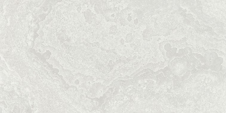 Agate White 24x48 Matte Porcelain Tile Euro Glass