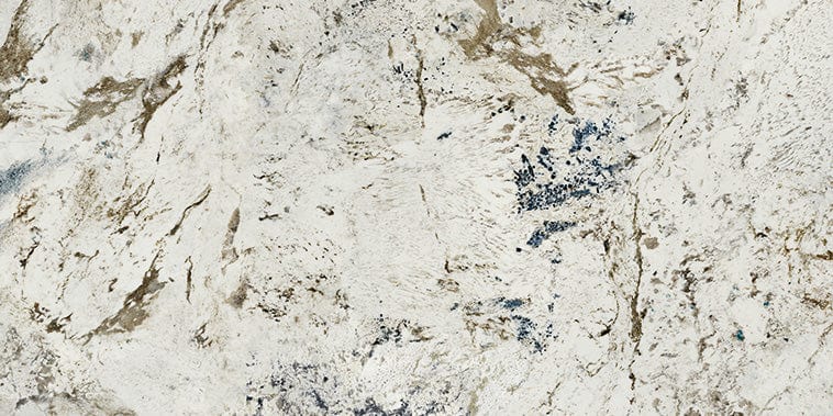 Alpen Quartz 24x48 Polished Porcelain Tile Euro Glass