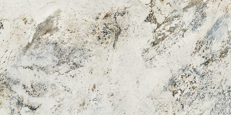 Alpen Quartz 24x48 Polished Porcelain Tile Euro Glass