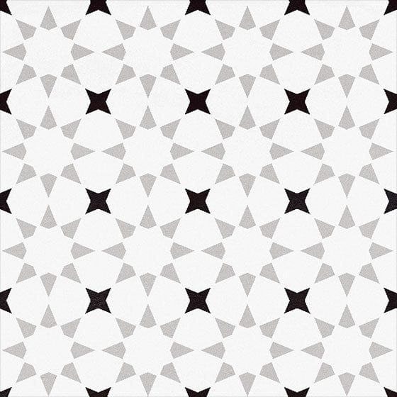 Amalfi Coast Grand Venetian 8x8 Matte Porcelain Tile Euro Glass