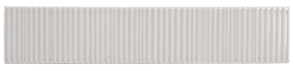 Eclipse Solaros 2x10 Glossy Ceramic Tile Euro Glass