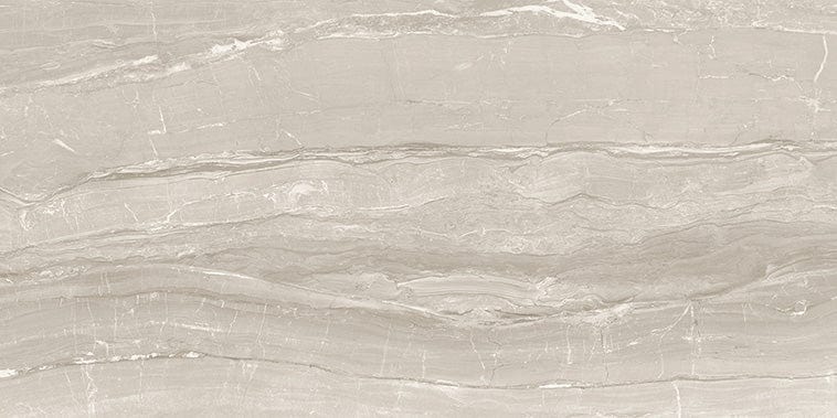 Eos Cream 24x48 Polished Porcelain Tile Euro Glass