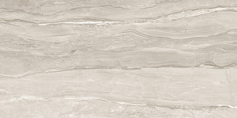 Eos Cream 24x48 Polished Porcelain Tile Euro Glass