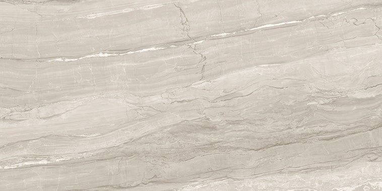 Eos Cream 24x48 Polished Porcelain Tile Euro Glass