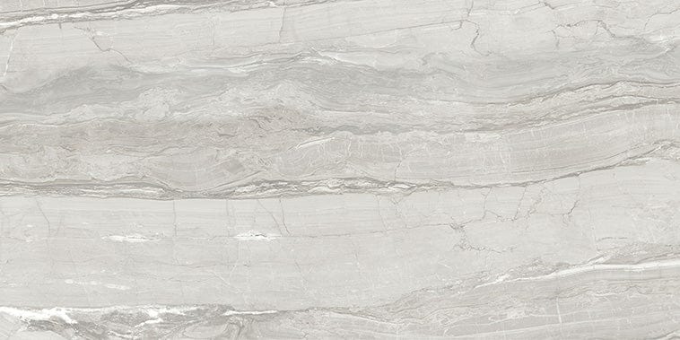 Eos Pearl 24x48 Polished Porcelain Tile Euro Glass