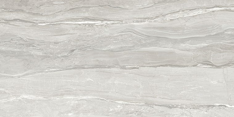 Eos Pearl 24x48 Polished Porcelain Tile Euro Glass