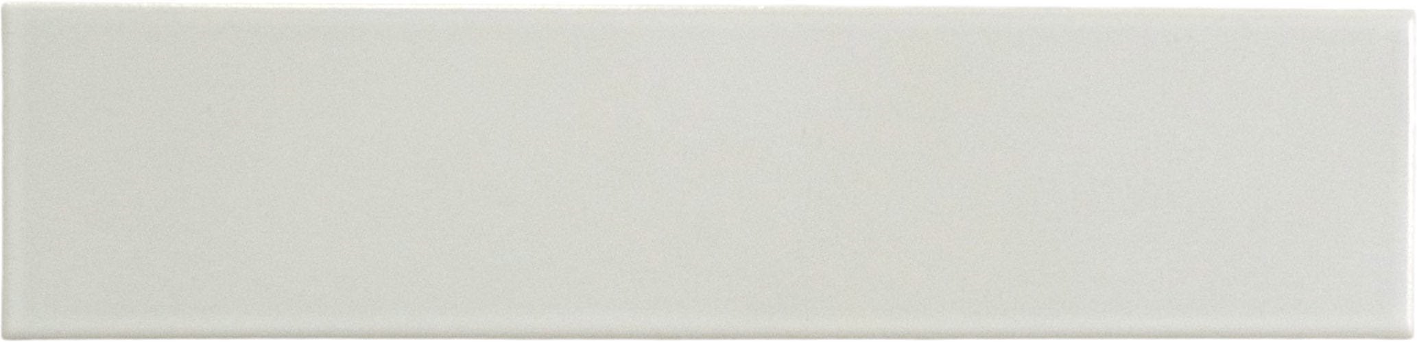 Evermore London White 3x12 Matte Porcelain Tile Euro Glass