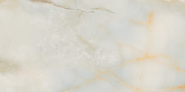 Onice Nácar Grey 24x48 Polished Porcelain Tile Euro Glass