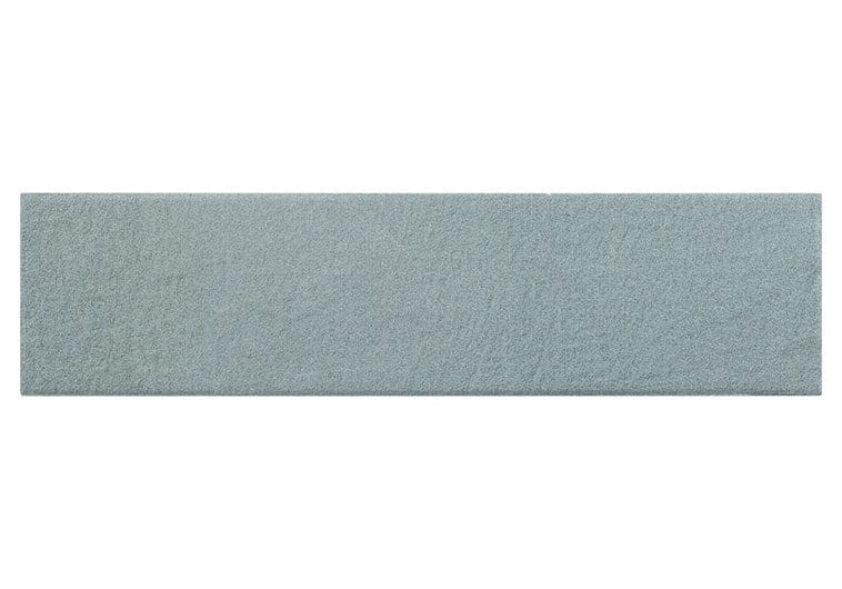 Orgallo Hester Green 3x9 Matte Ceramic Tile Euro Glass