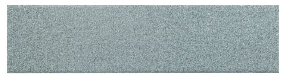 Orgallo Hester Green 3x9 Matte Ceramic Tile Euro Glass