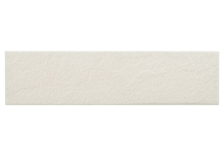 Orgallo Rhue Beige 3x9 Matte Ceramic Tile Euro Glass