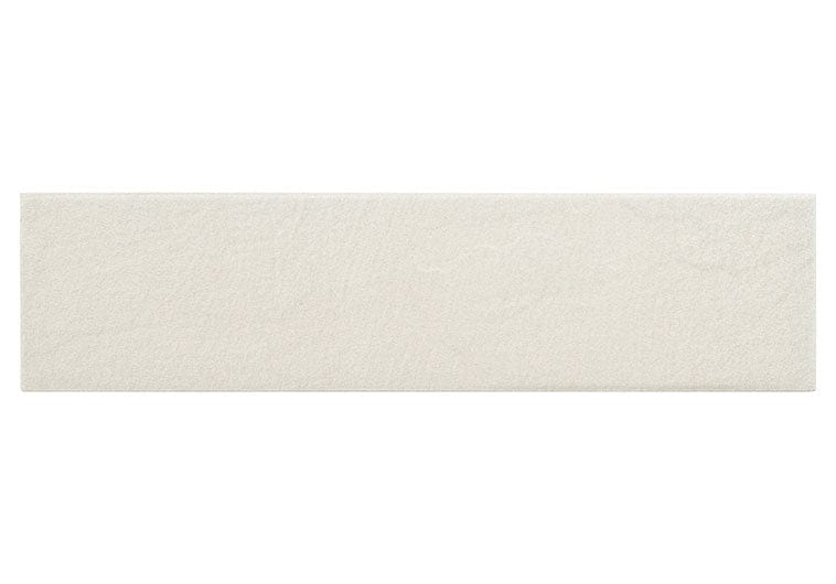 Orgallo Rhue Beige 3x9 Matte Ceramic Tile Euro Glass