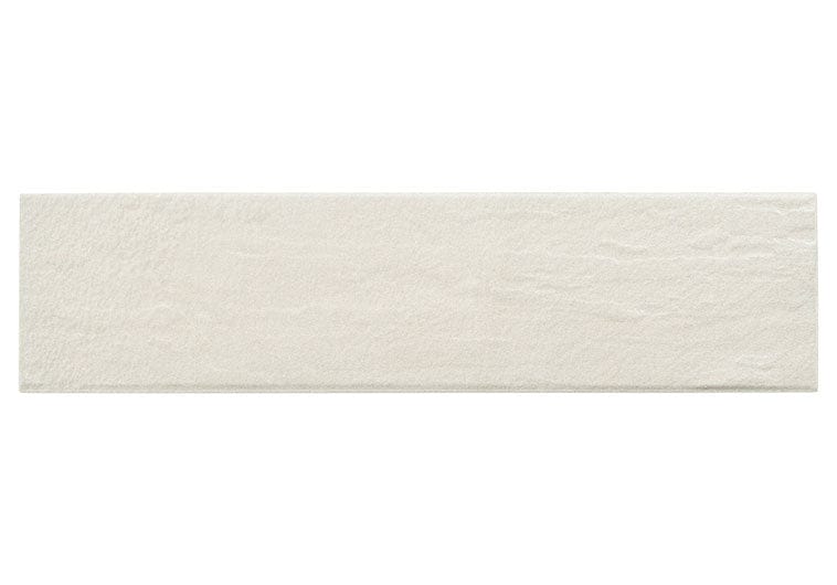 Orgallo Rhue Beige 3x9 Matte Ceramic Tile Euro Glass
