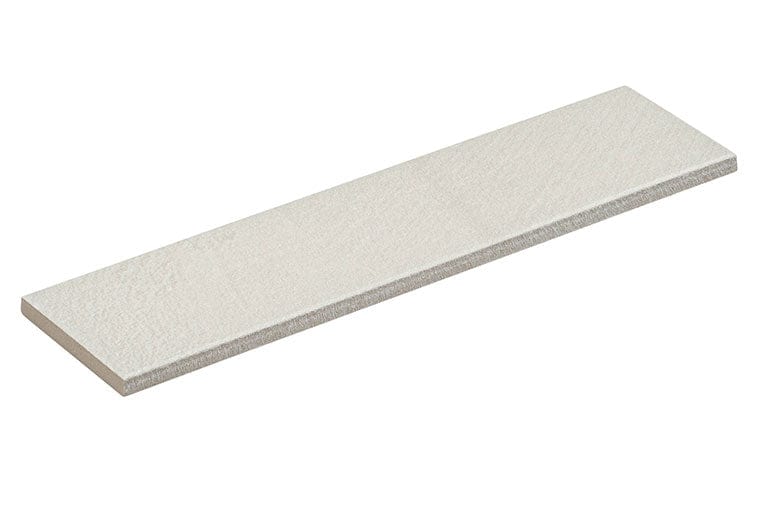 Orgallo Rhue Beige 3x9 Matte Ceramic Tile Euro Glass