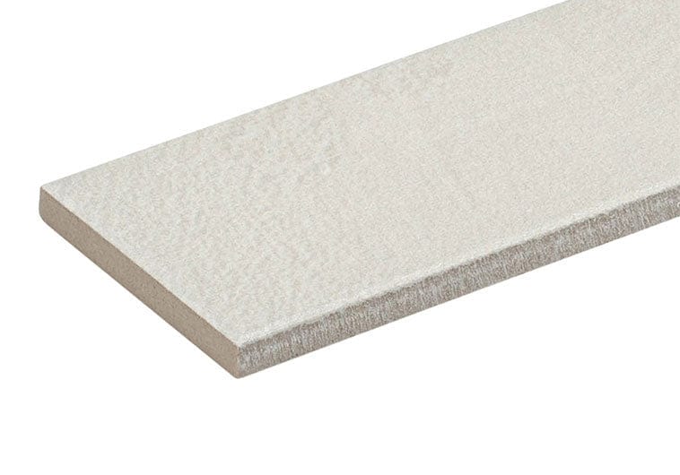 Orgallo Rhue Beige 3x9 Matte Ceramic Tile Euro Glass