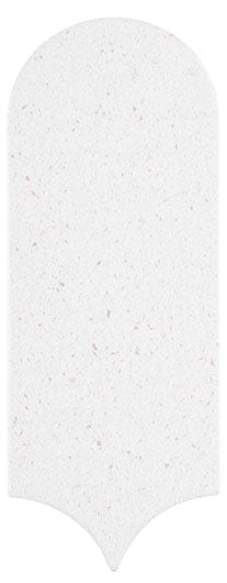 Popsicle Salabon 3x9 Matte Ceramic Tile Euro Glass
