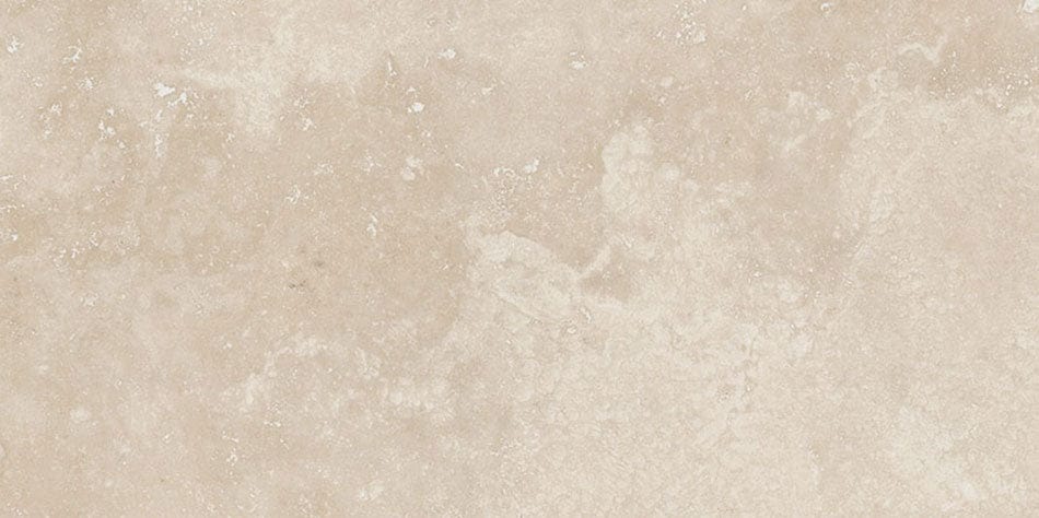 Renaissance Marfil Beige 12x24 Polished Porcelain Tile Euro Glass