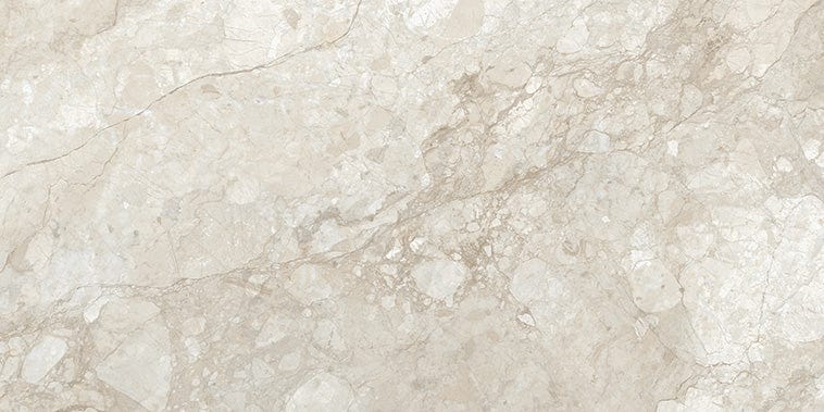 Stream Bone 24x48 Polished Porcelain Tile Euro Glass