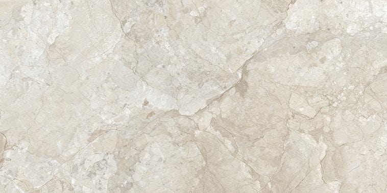 Stream Bone 24x48 Polished Porcelain Tile Euro Glass