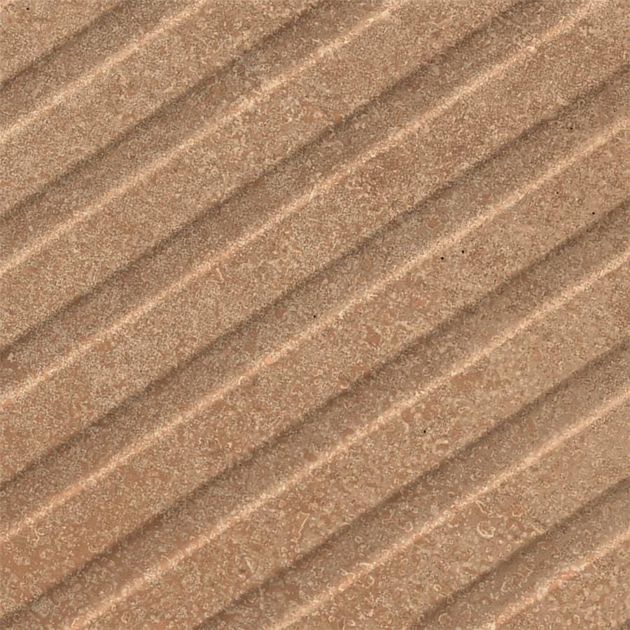 Kings Loft Clay Brown 8x15.75 Ceramic Tile Merola