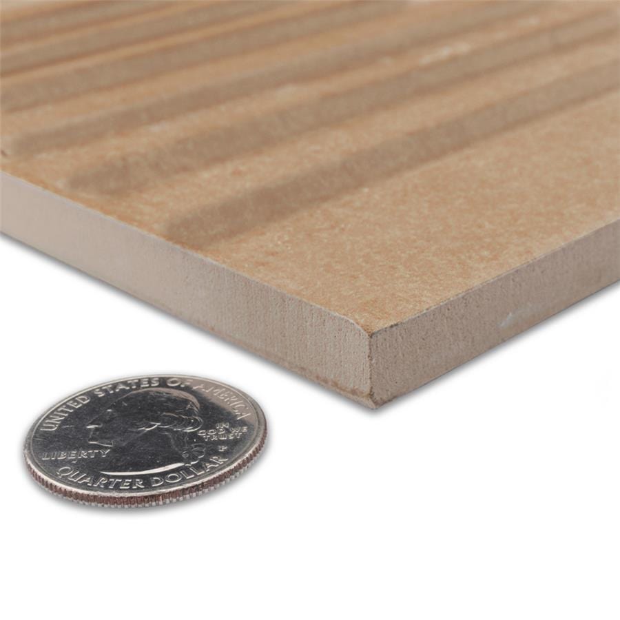 Kings Loft Clay Brown 8x15.75 Ceramic Tile Merola