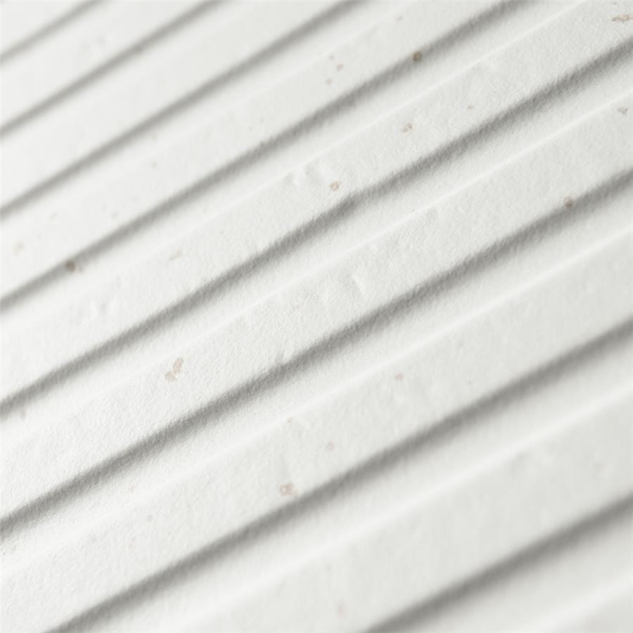 Kings Loft White 8x15.75 Ceramic Tile Merola