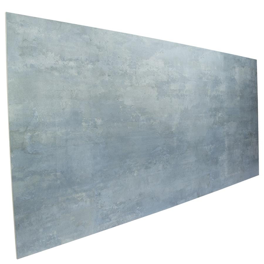 Pictura Aquileia Blue 23.5x47 Porcelain Tile Merola