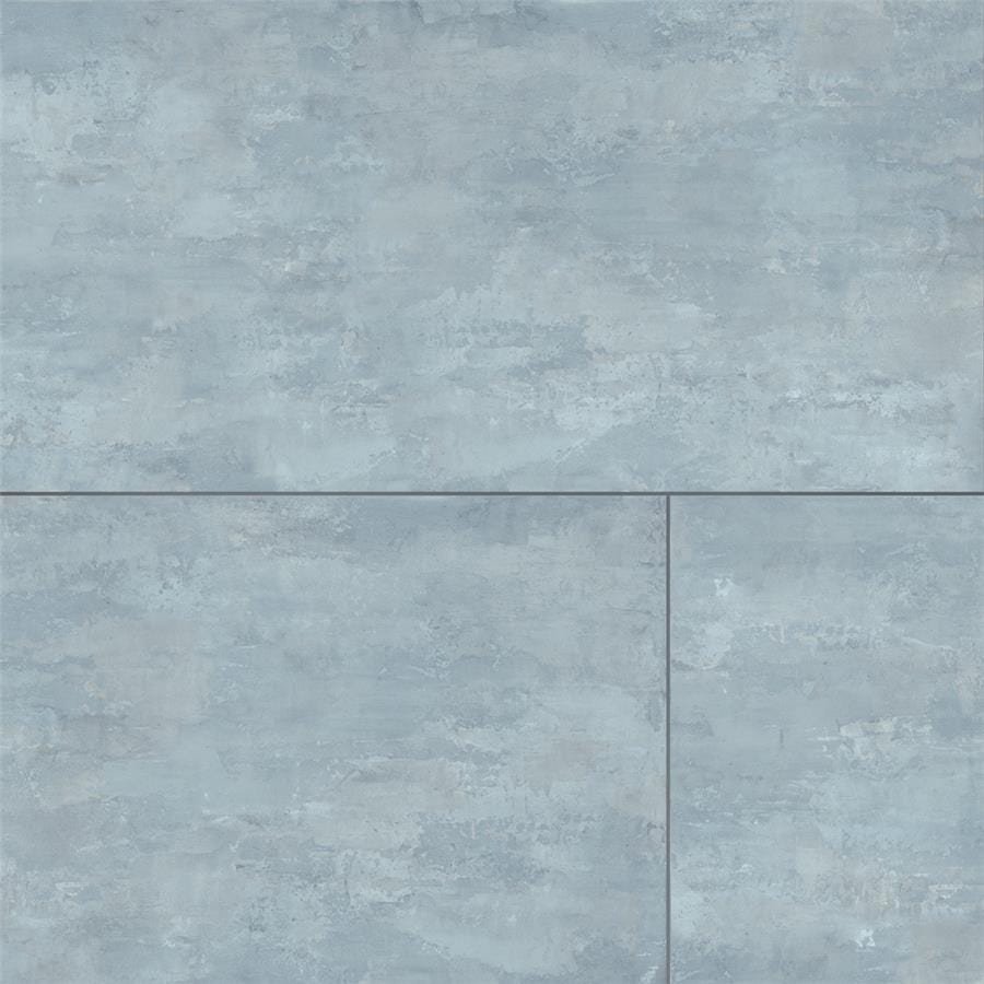 Pictura Aquileia Blue 23.5x47 Porcelain Tile Merola