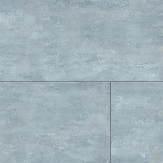 Pictura Aquileia Blue 23.5x47 Porcelain Tile Merola