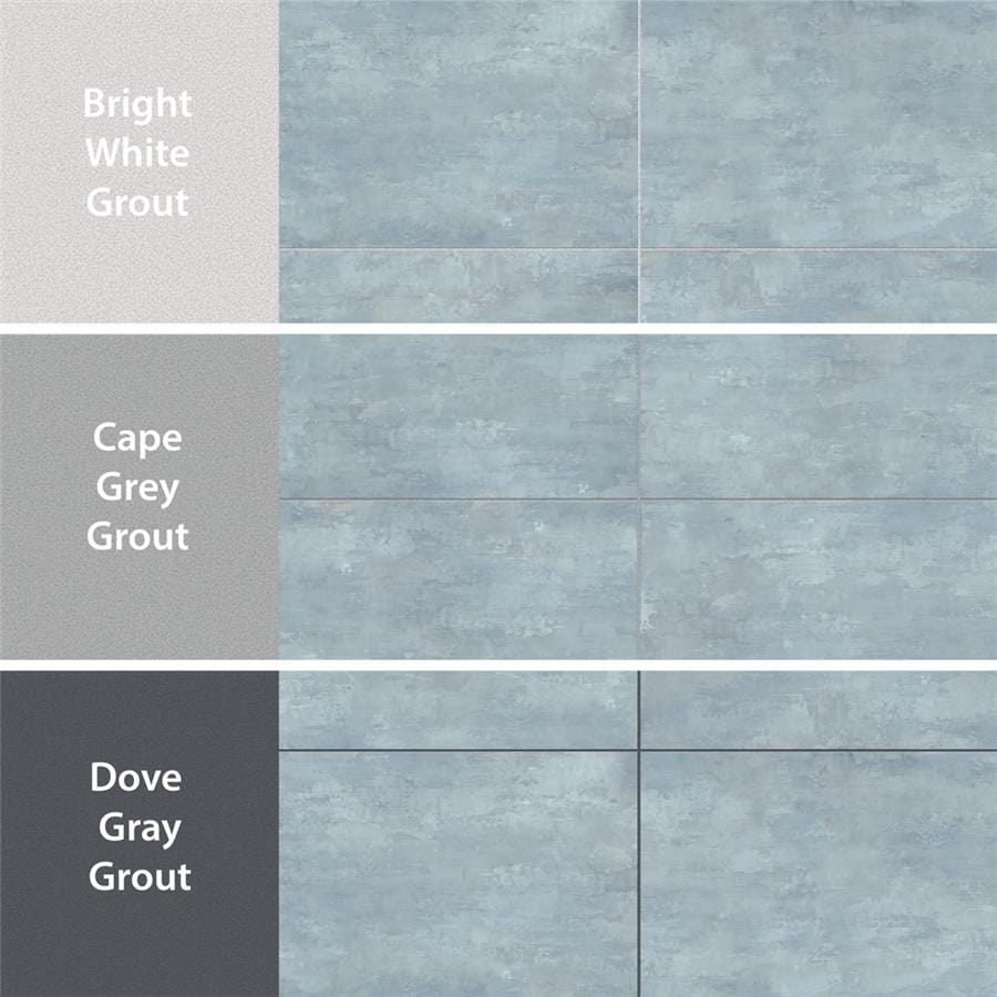 Pictura Aquileia Blue 23.5x47 Porcelain Tile Merola
