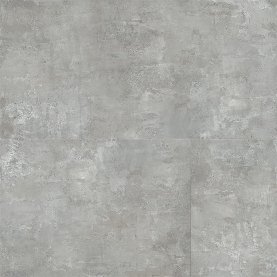 Pictura Capua Grey 23.5x47 Porcelain Tile Merola