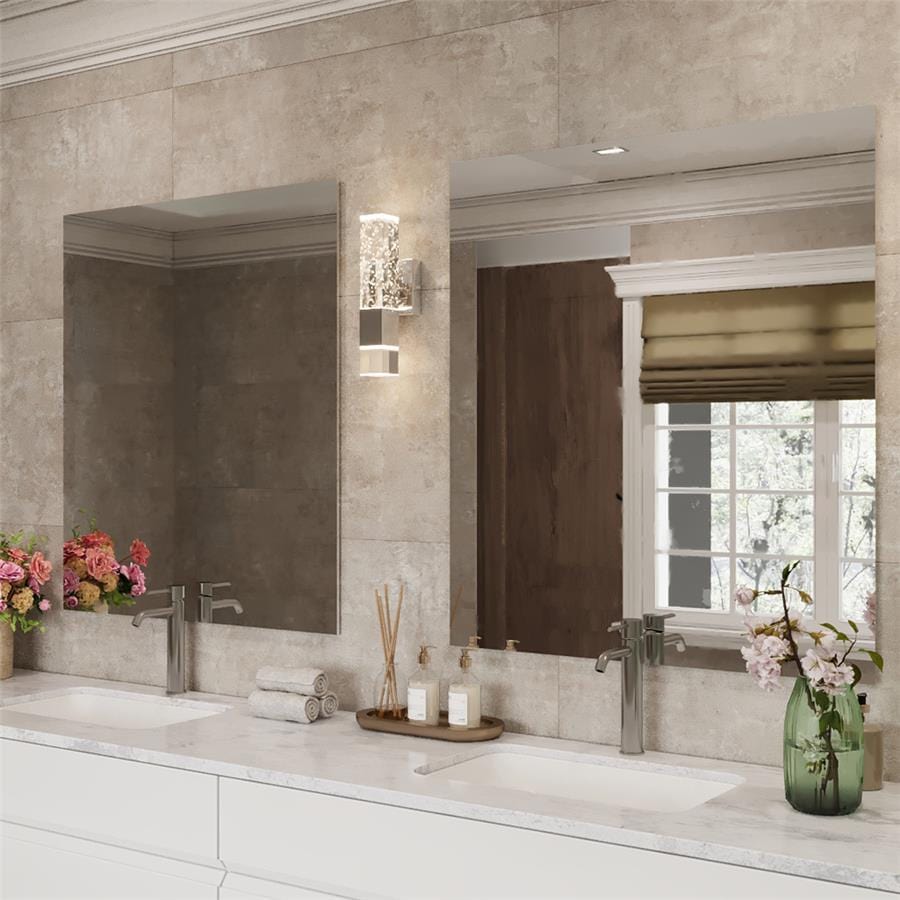 Pictura Capua Grey 23.5x47 Porcelain Tile Merola