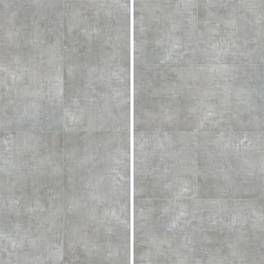 Pictura Capua Grey 23.5x47 Porcelain Tile Merola