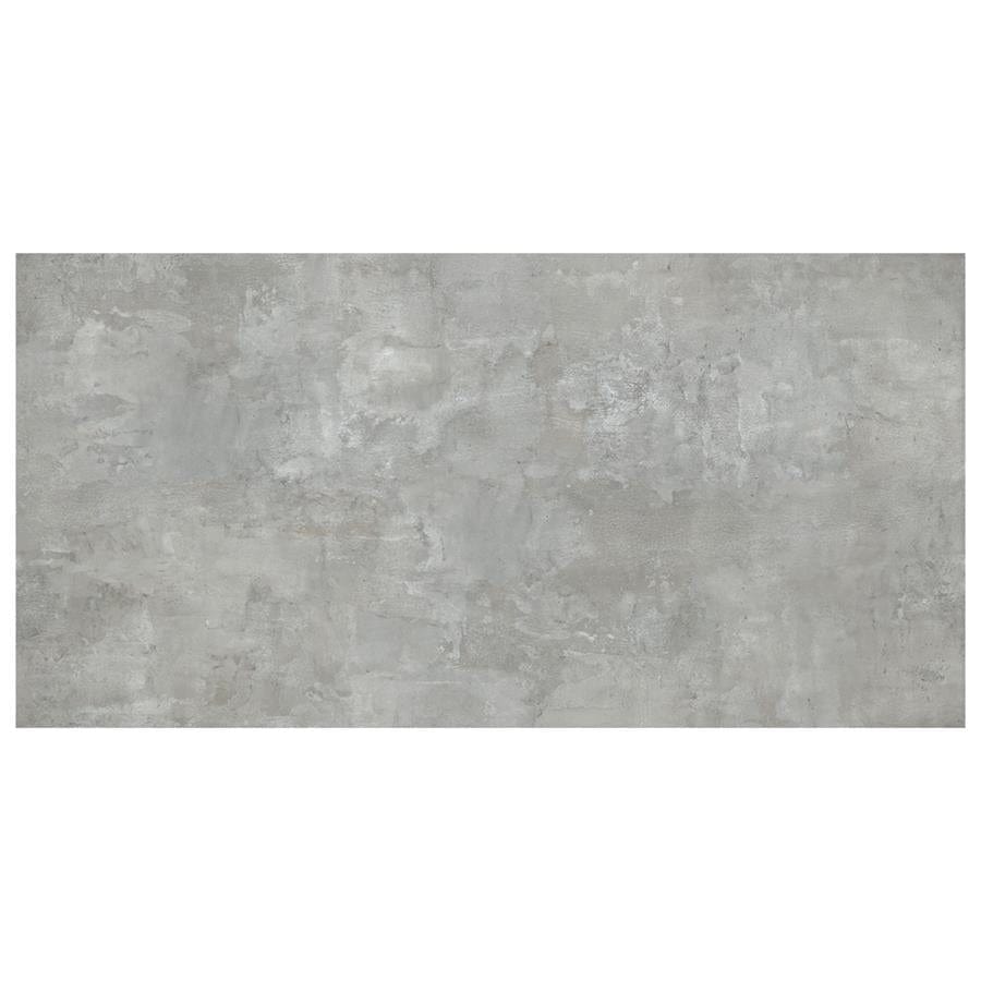 Pictura Capua Grey 23.5x47 Porcelain Tile Merola
