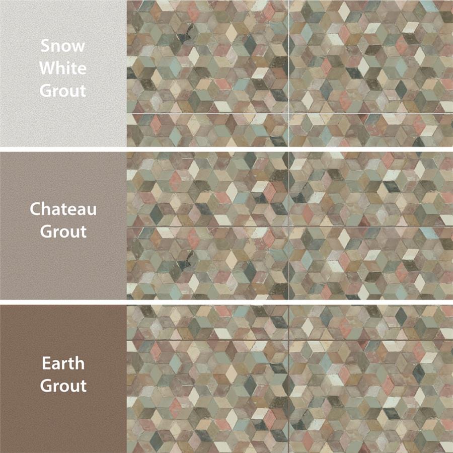 Pictura Faber Canosa Beige 23.5x47 Porcelain Tile Merola