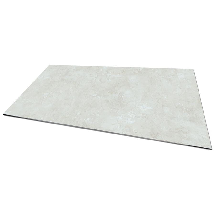 Pictura Luni White 23.5x47 Porcelain Tile Merola