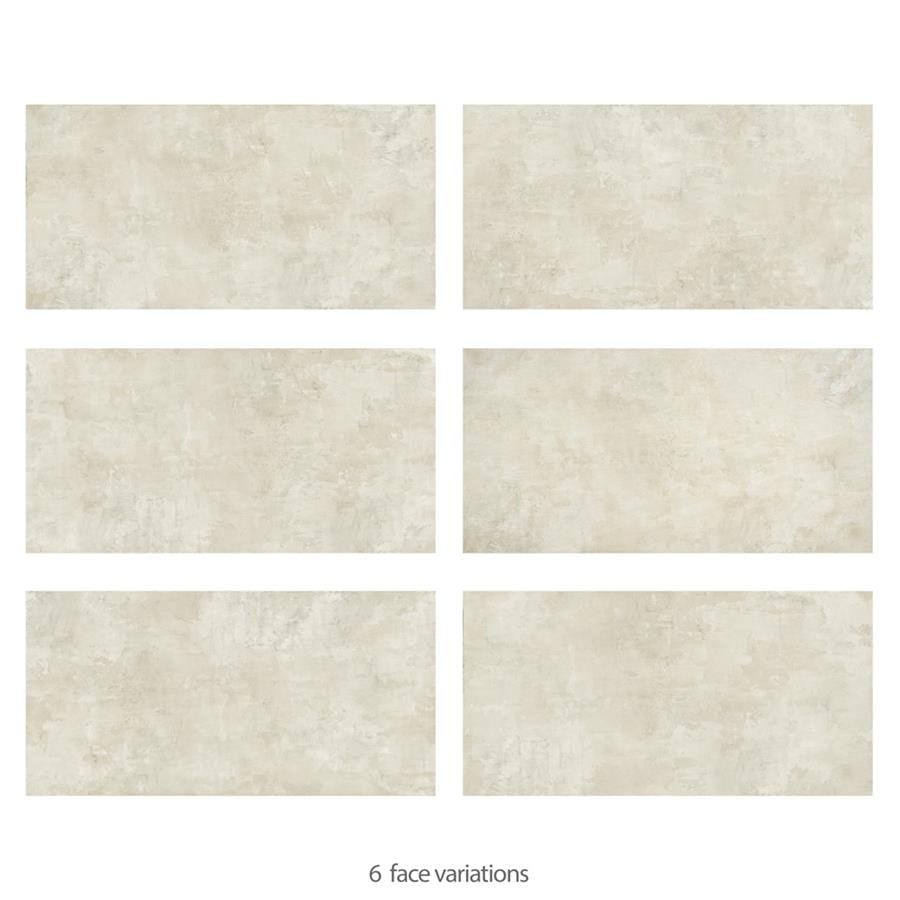 Pictura Veleia Beige 23.5x47 Porcelain Tile Merola