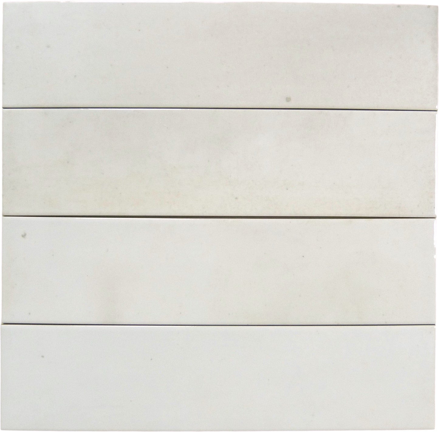 Boutique Antique White Field 3x12 Porcelain Tile Ocean Pool Mosaics