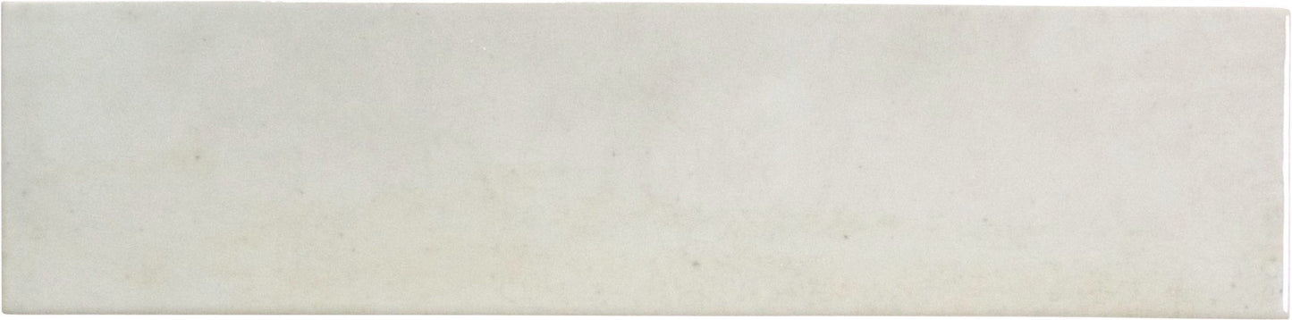 Boutique Antique White Field 3x12 Porcelain Tile Ocean Pool Mosaics