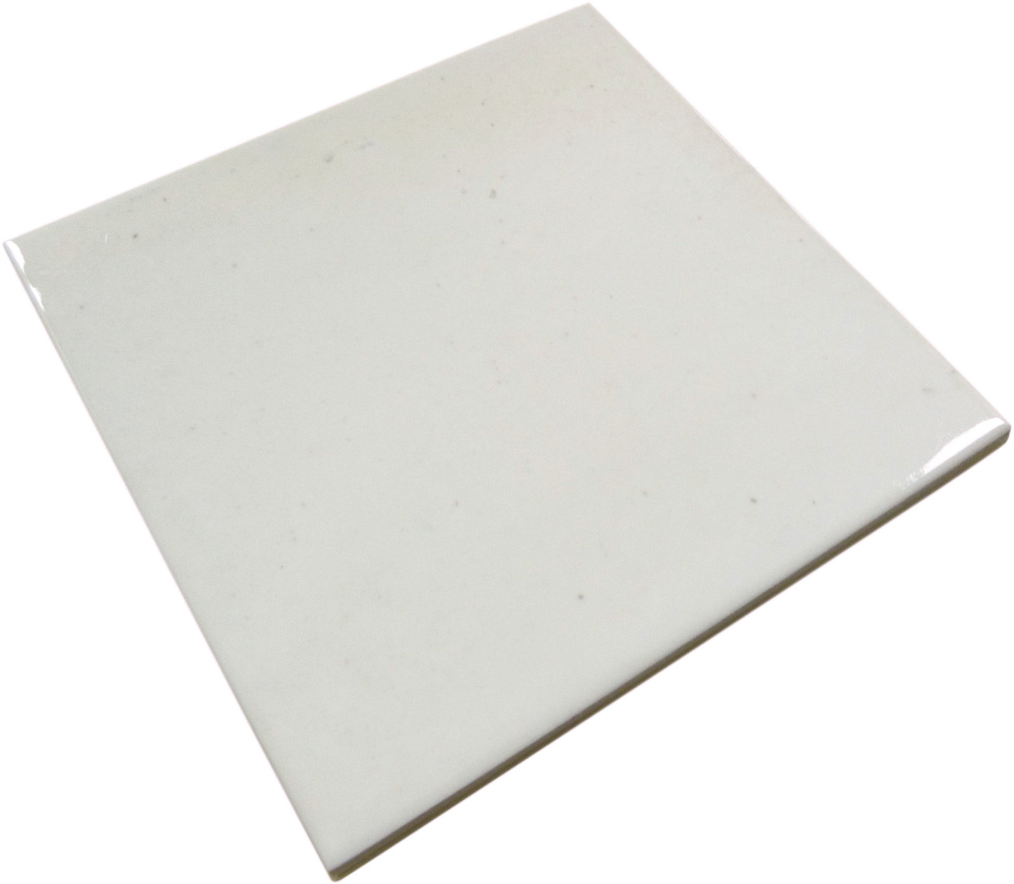 Boutique Antique White Field 6x6 Porcelain Tile Ocean Pool Mosaics