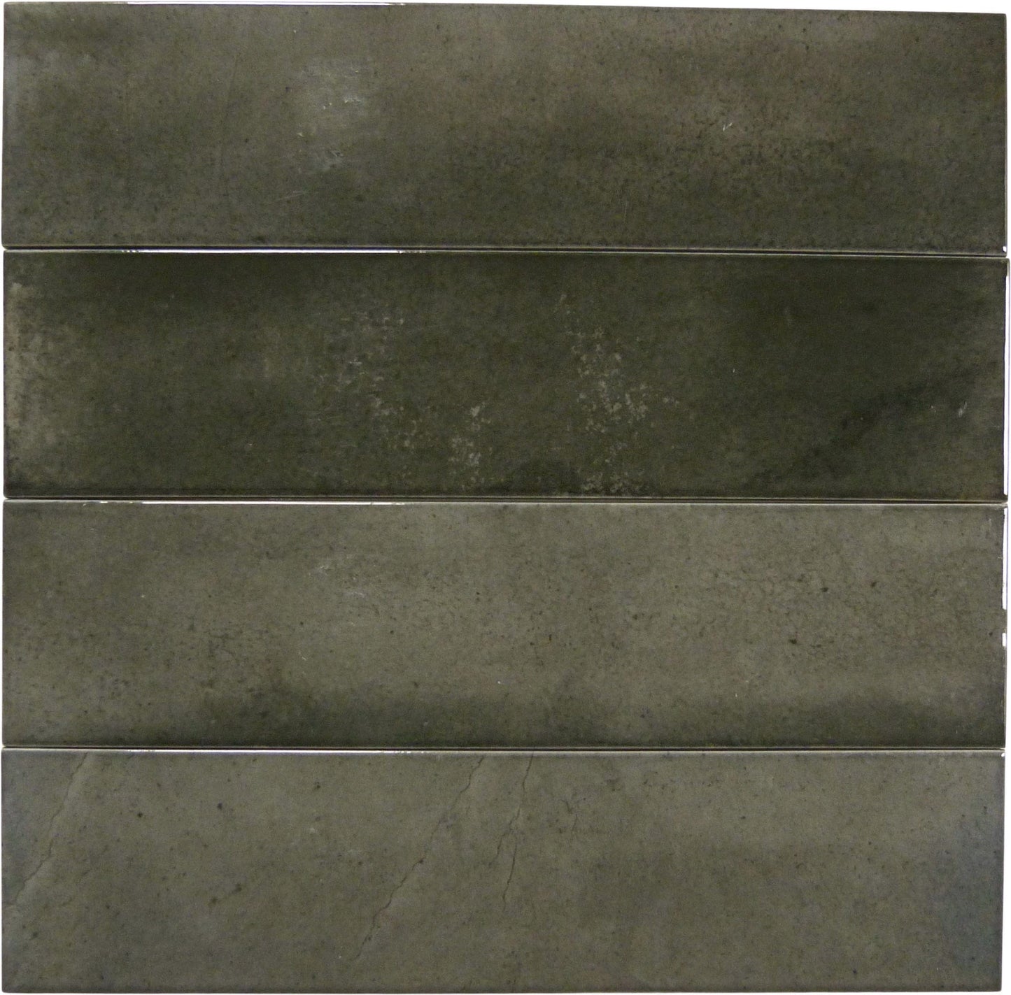 Boutique Ash Black Field 3x12 Porcelain Tile Ocean Pool Mosaics