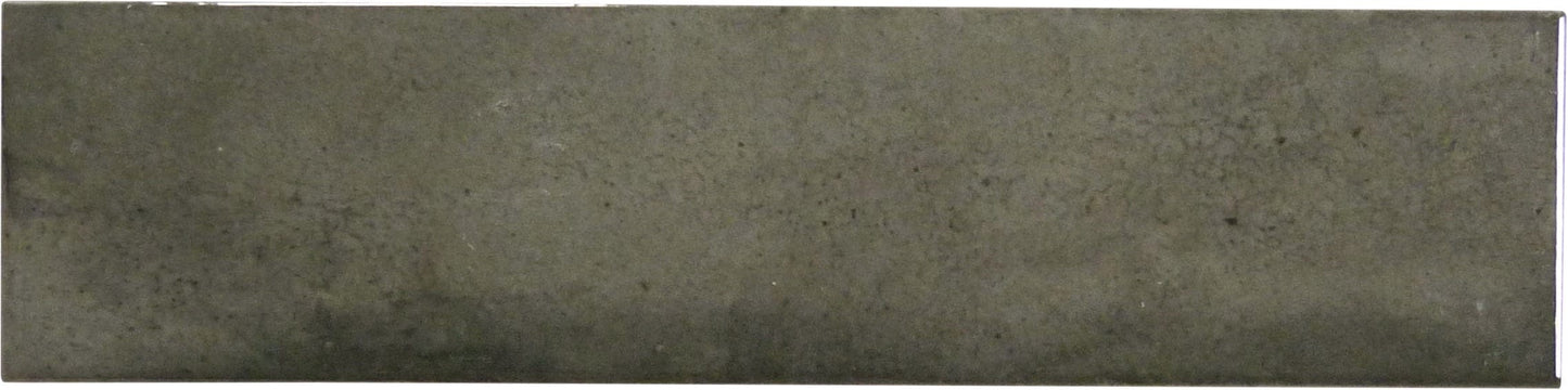 Boutique Ash Black Field 3x12 Porcelain Tile Ocean Pool Mosaics