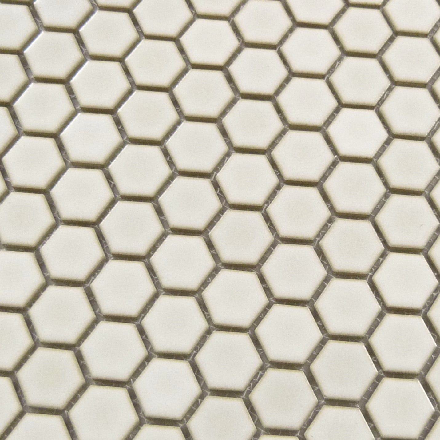 Natura Sandstone Matte Porcelain Hexagon Tile Regency