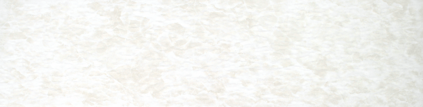 Alps Ice White 6x24 Glossy Porcelain Tile Royal Tile & Stone