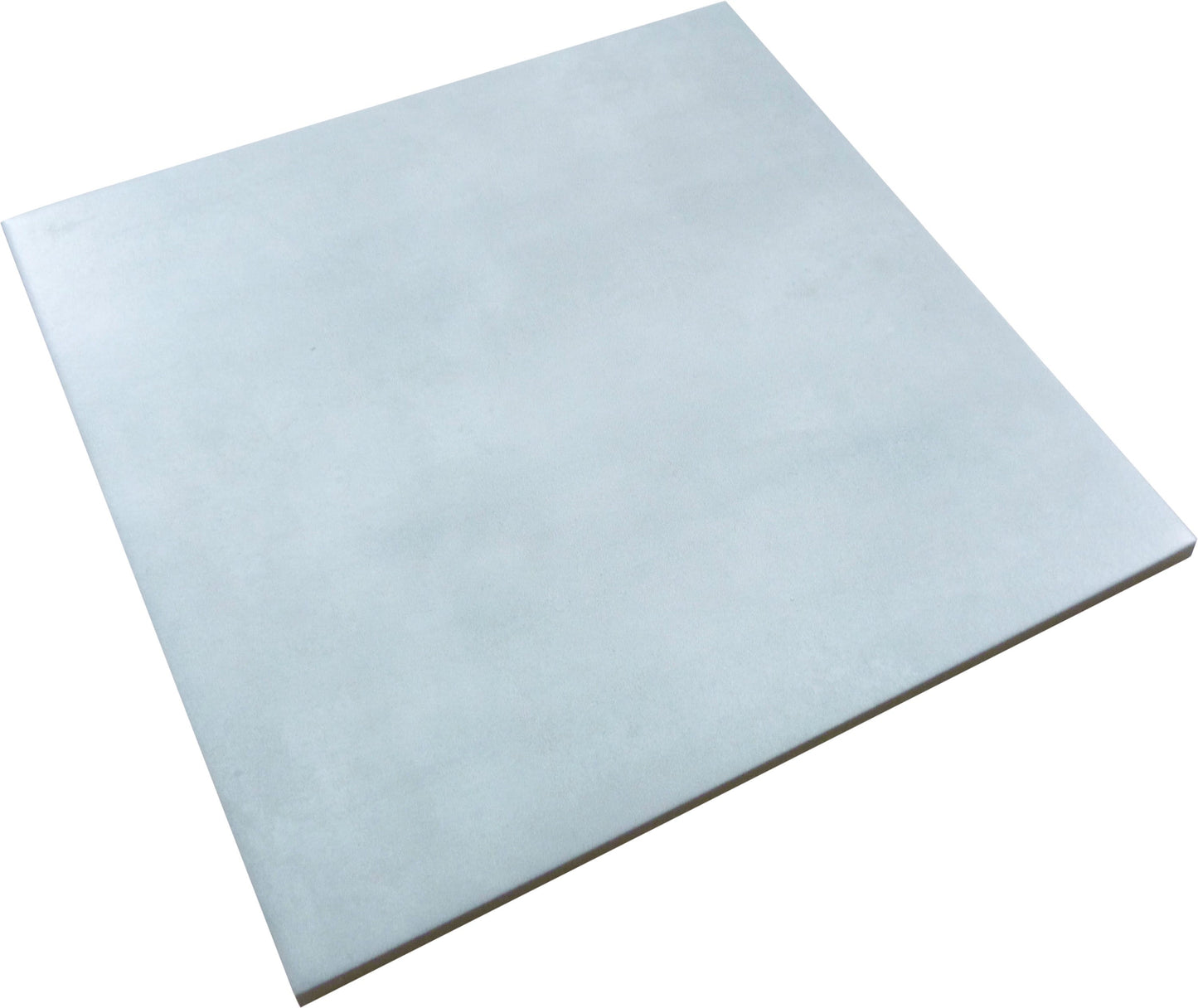 Form Tide Blue 8x8 Matte Porcelain Tile Royal Tile & Stone
