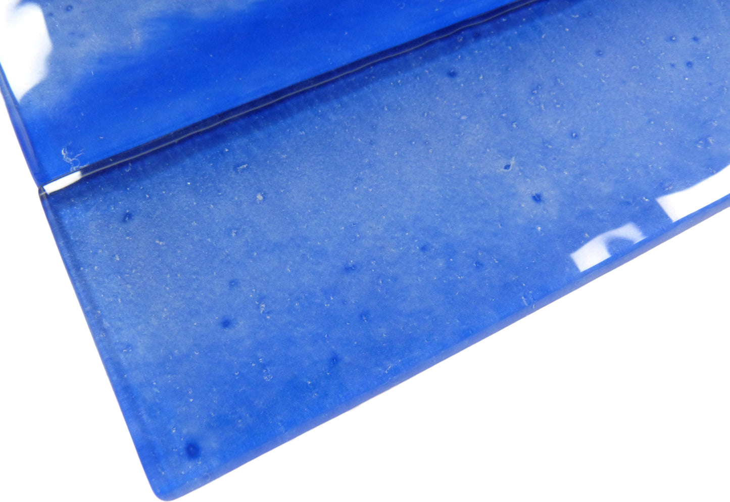 Gemstone Royal Blue 3×9 Glass Tile Royal Tile & Stone