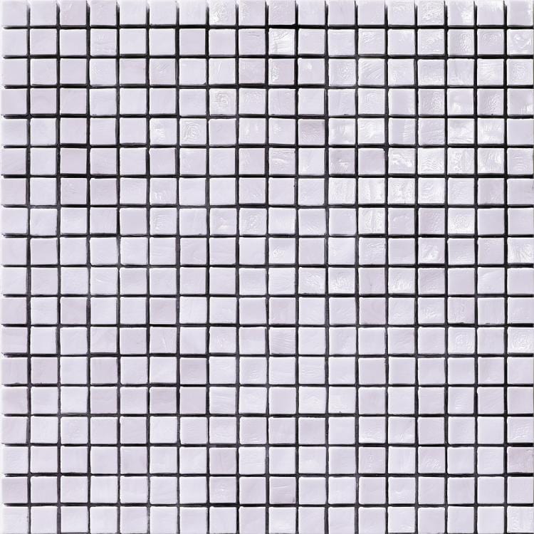 Murano Smalto 5/8x5/8 Amethust 0 Glass Tile SICIS