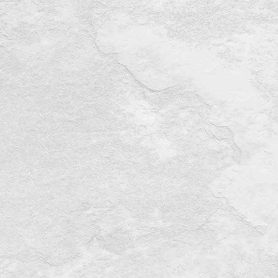 Gentle Dwelling Avion Bright White 6x6 Matte Porcelain Tile Euro Glass