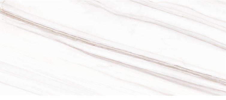 Lasa White 24x48 Polished Porcelain Tile Euro Glass