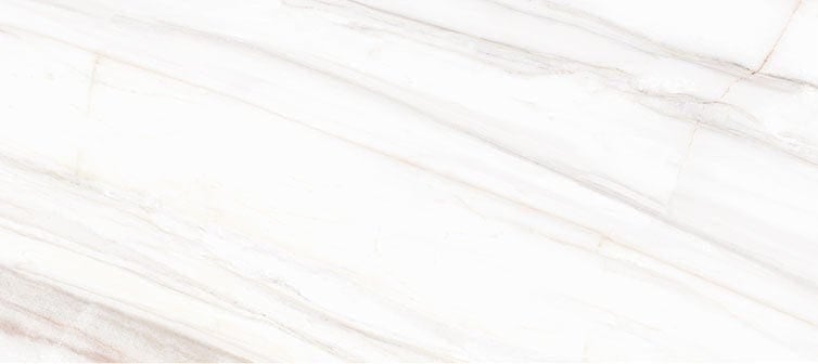 Lasa White 24x48 Polished Porcelain Tile Euro Glass